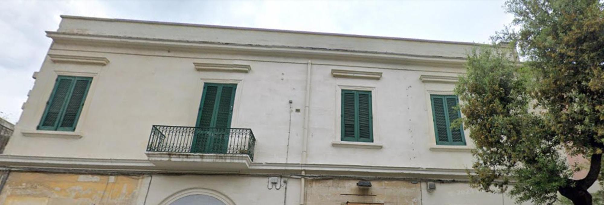 Vittoria Luxury House Bed and Breakfast Lecce Eksteriør billede