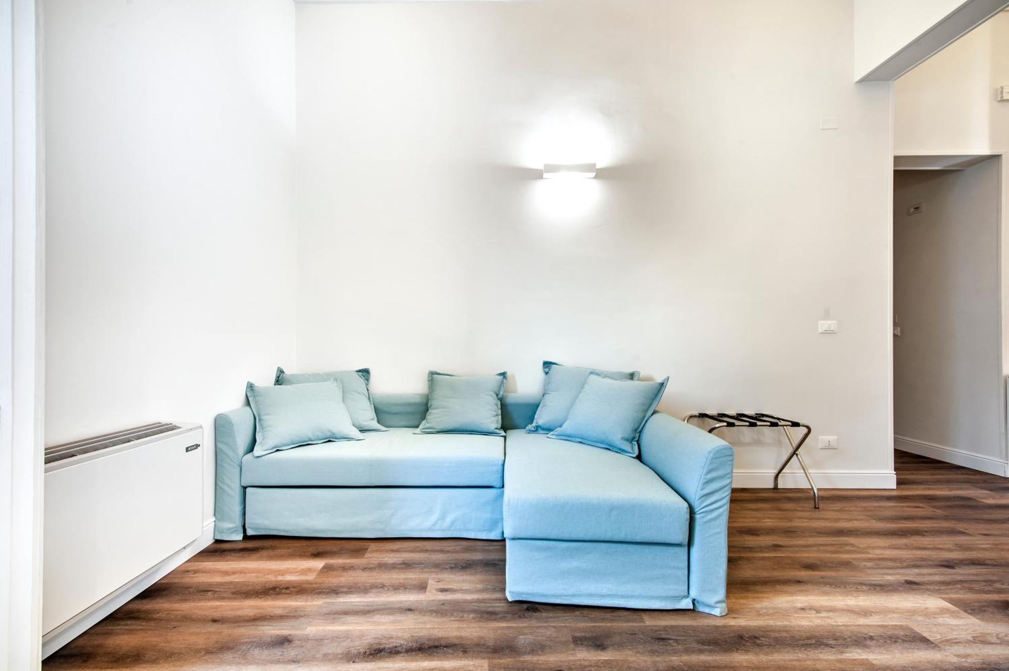 Vittoria Luxury House Bed and Breakfast Lecce Eksteriør billede
