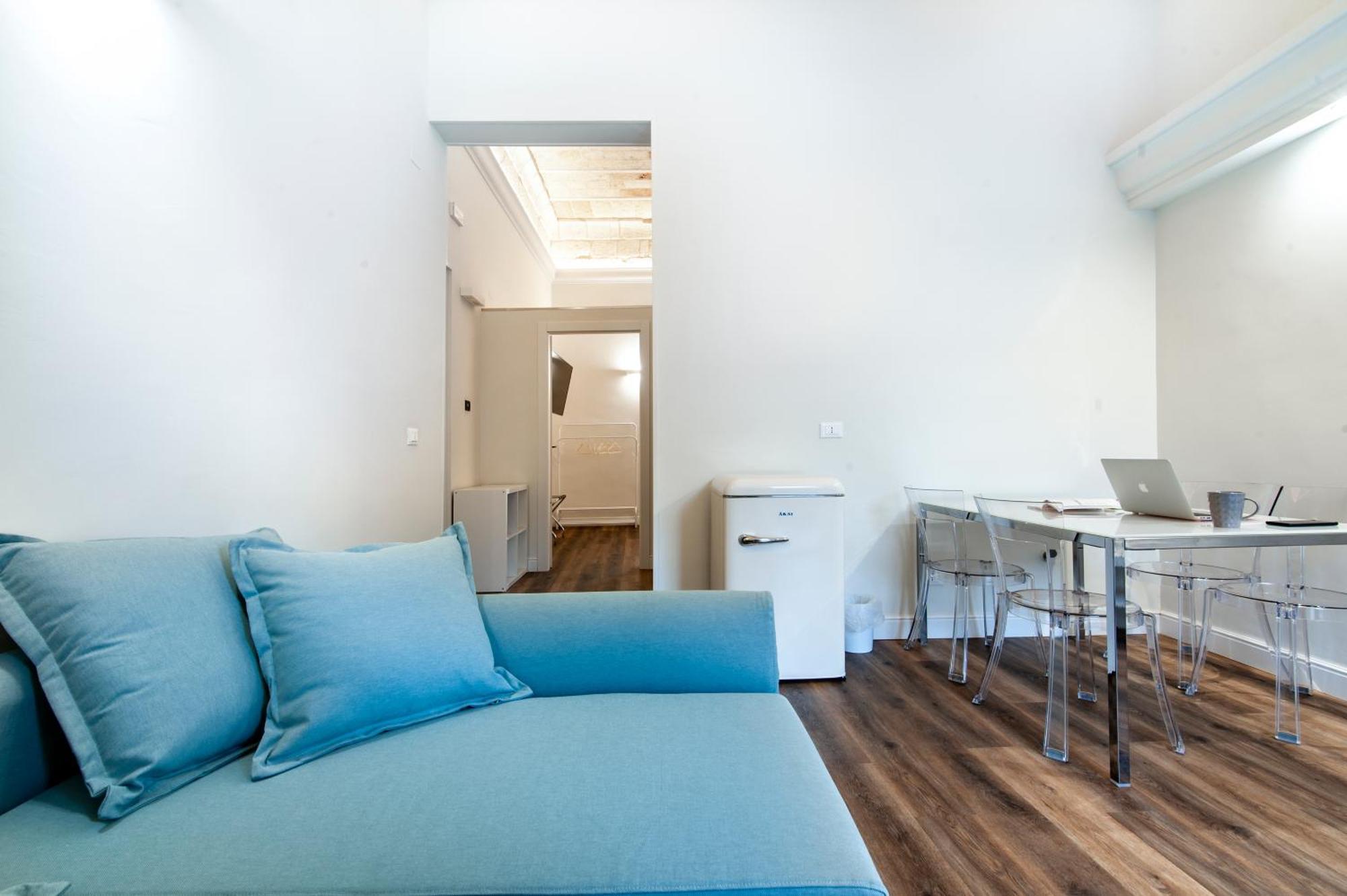 Vittoria Luxury House Bed and Breakfast Lecce Eksteriør billede