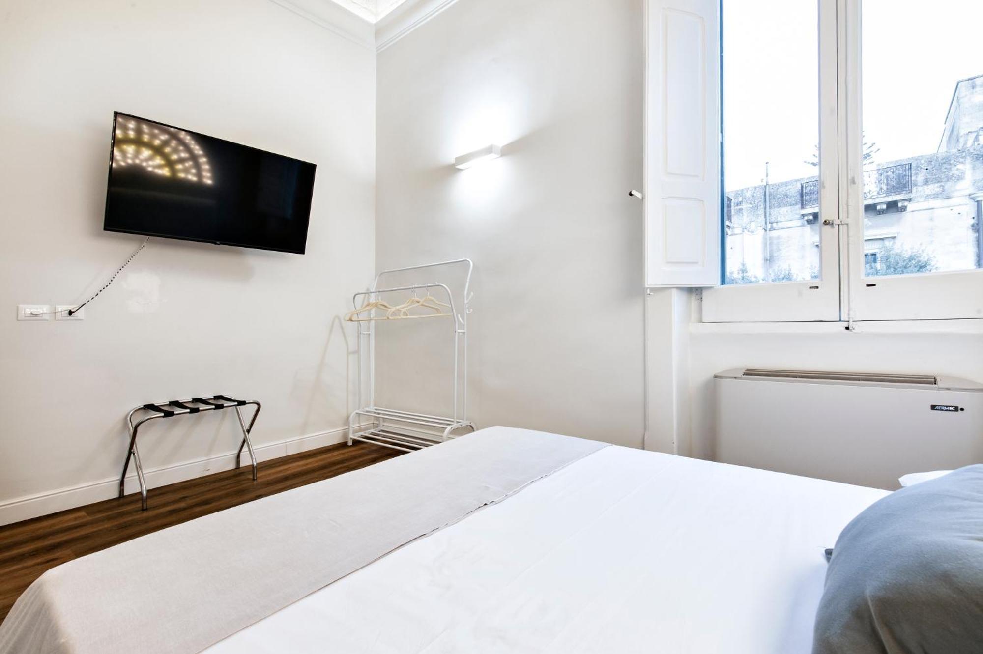 Vittoria Luxury House Bed and Breakfast Lecce Eksteriør billede