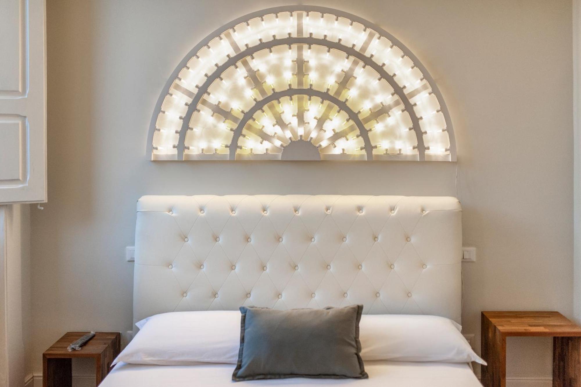 Vittoria Luxury House Bed and Breakfast Lecce Eksteriør billede