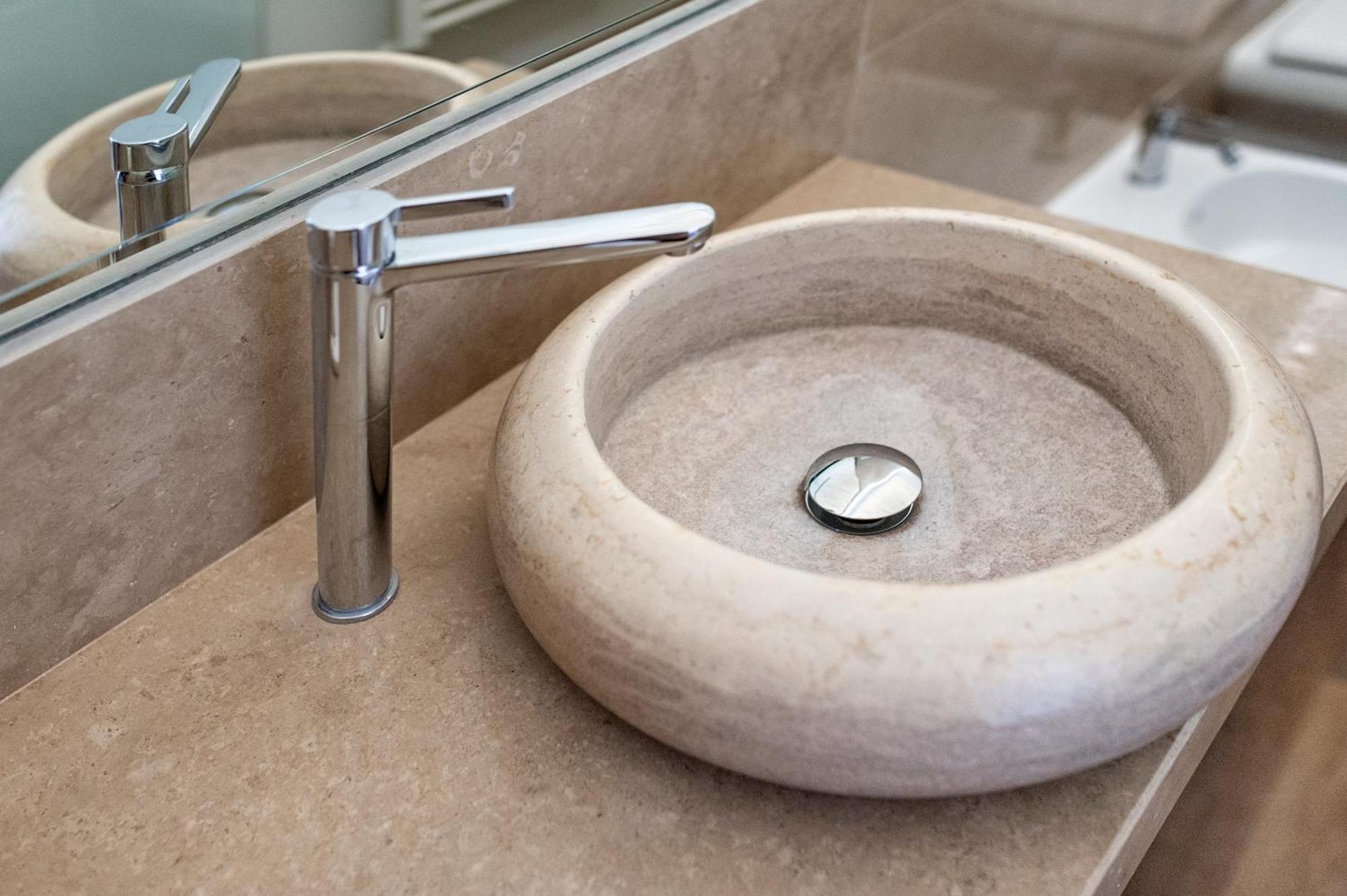 Vittoria Luxury House Bed and Breakfast Lecce Eksteriør billede